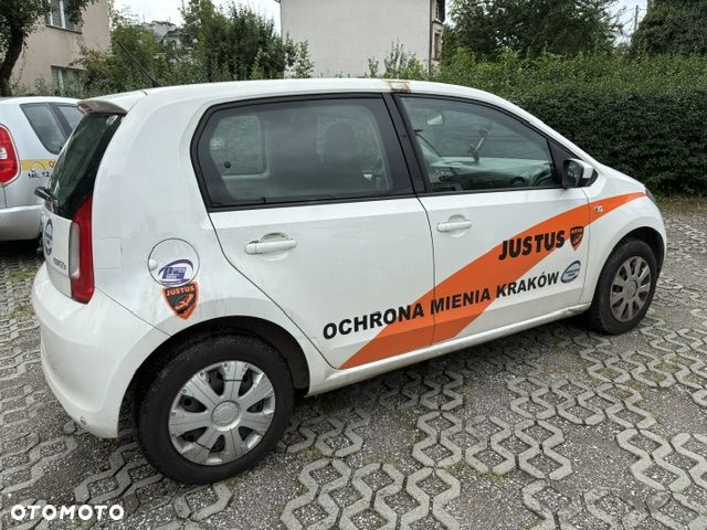Skoda Citigo 1.0 Ambition - 3