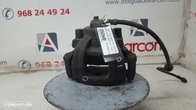 PINÇA DE TRAVÃO FRENTE ESQUERDA MINI MINI (R50,R53) ONE D - 4