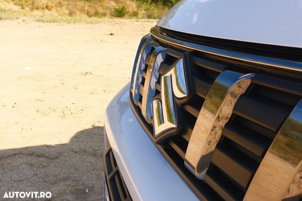 Suzuki Vitara - 13