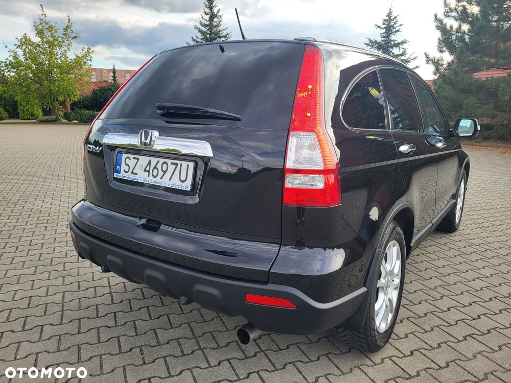 Honda CR-V 2.0 Executive - 8