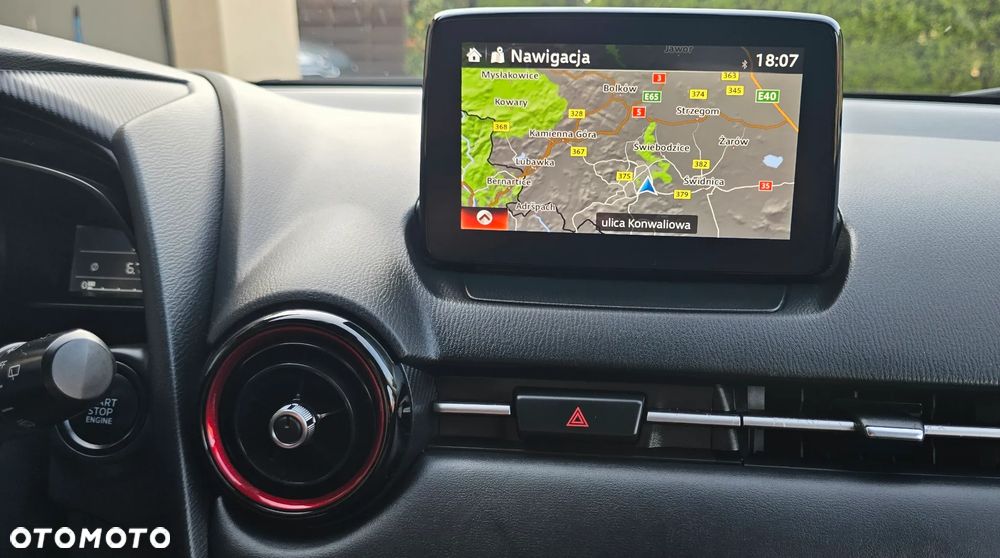 Mazda CX-3 2.0 Skypassion - 28