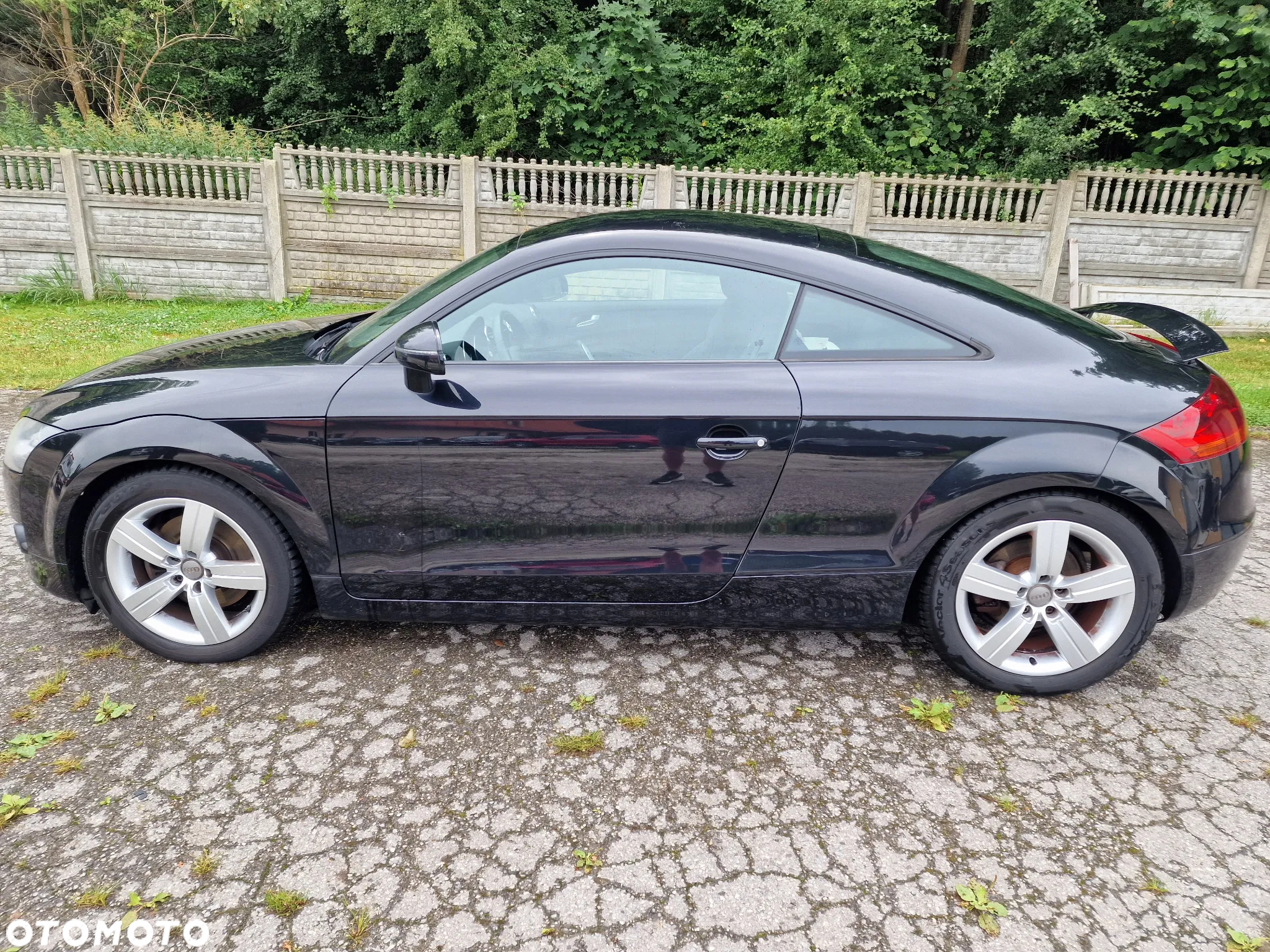 Audi TT Coupé 1.8 TFSI - 3