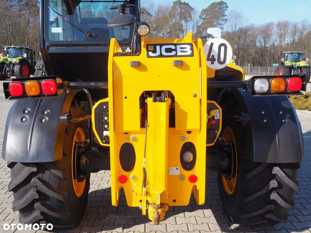 JCB 532-70 AGRISUPER - 4