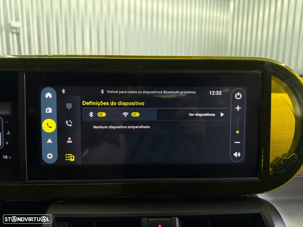 Fiat Grande Panda 1.2 Hybrid La Prima eDCT - 11