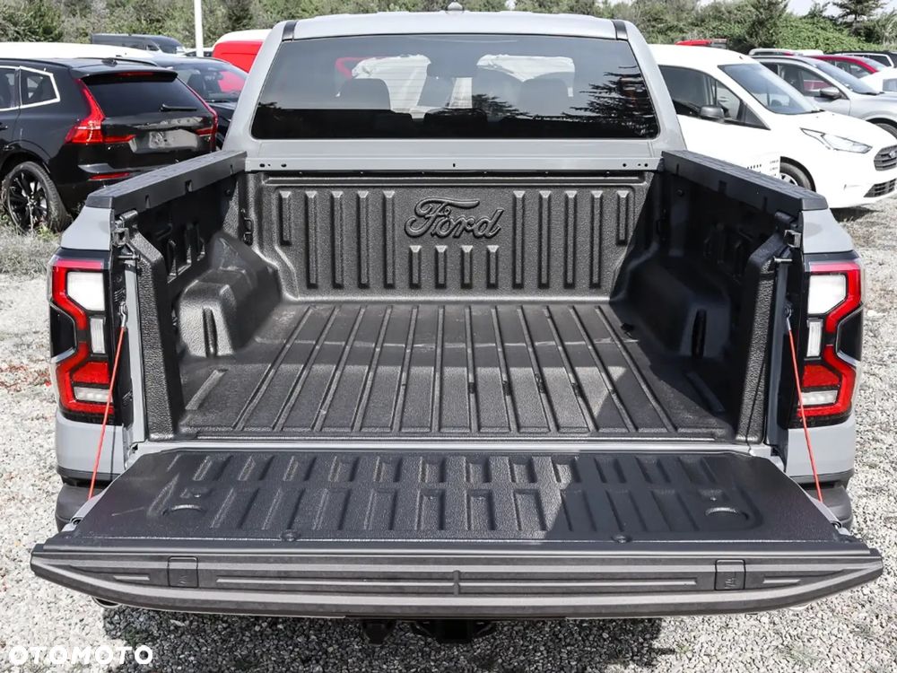 Ford Ranger Raptor - 4