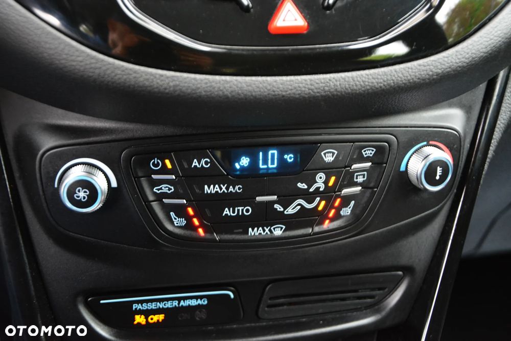 Ford B-MAX 1.6 TDCi Titanium X - 15