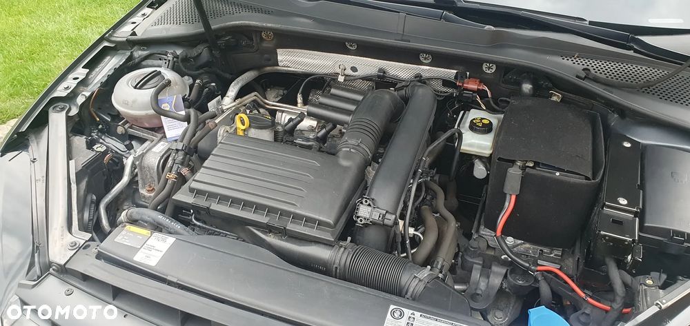 Volkswagen Golf 1.4 TSI BlueMotion Technology Highline - 34