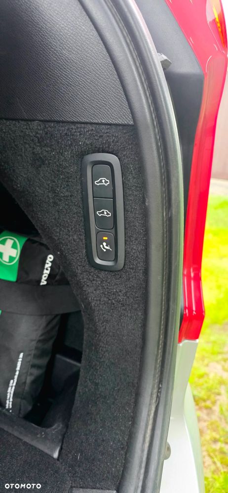 Volvo XC 90 - 8