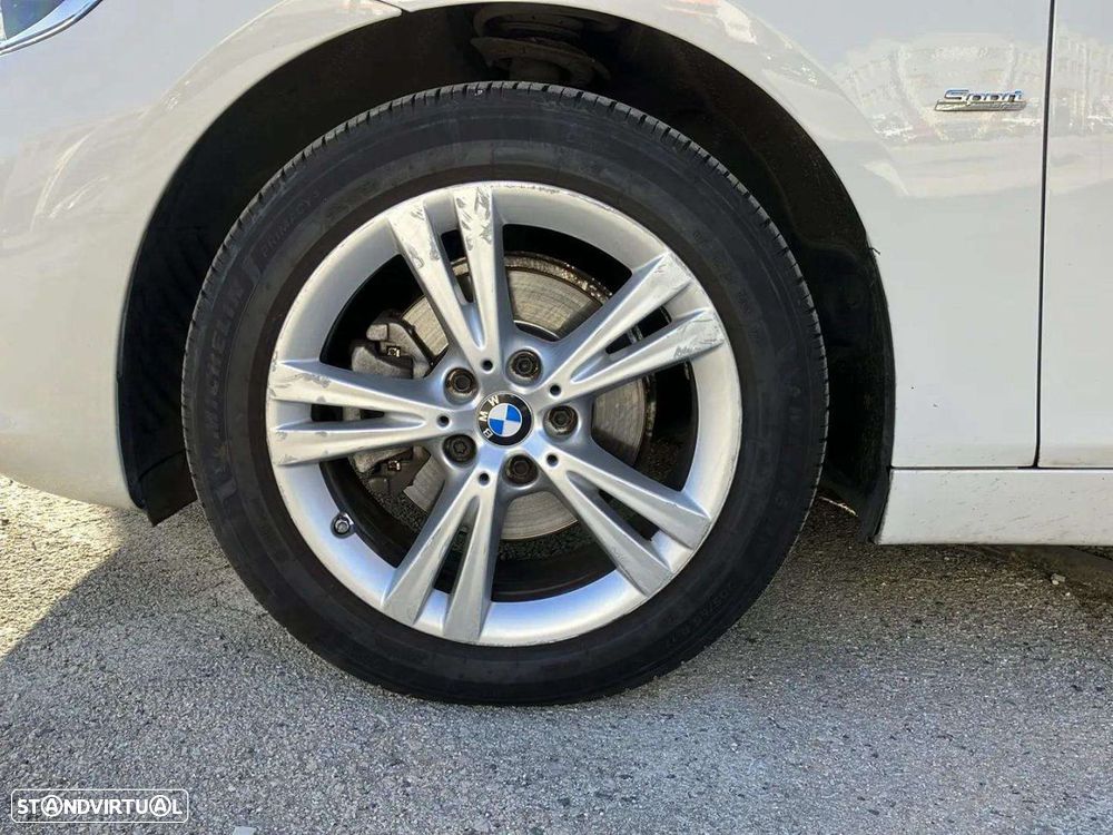 BMW 216 Gran Tourer d Advantage - 16