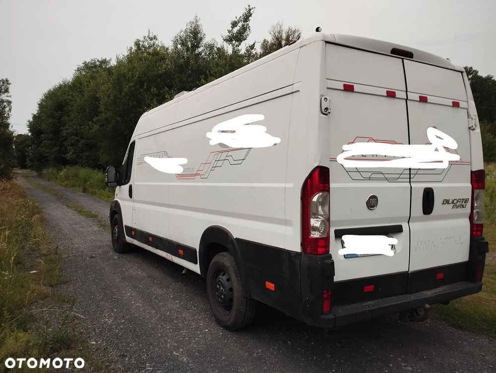 Fiat Ducato - 13