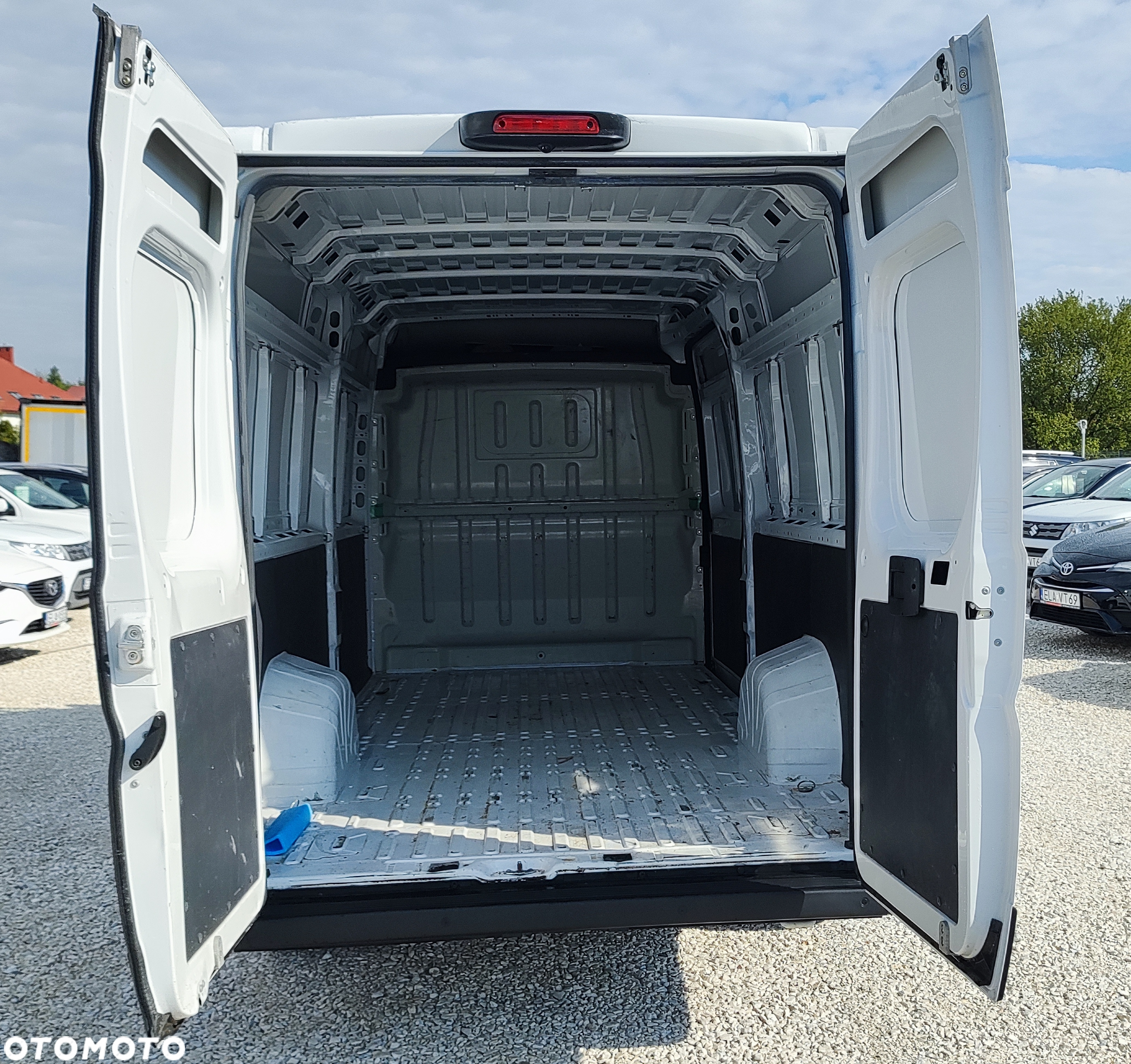Fiat DUCATO MAXI - 11