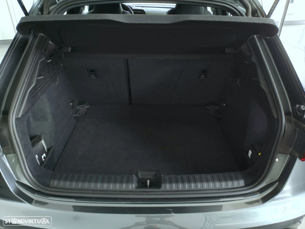 Audi A3 Sportback 30 TFSI S line S tronic - 10