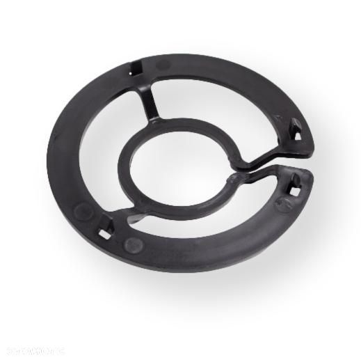 MERCEDES VITO W639 W447 Pokrywa oslona kola zapasowego OE - 1