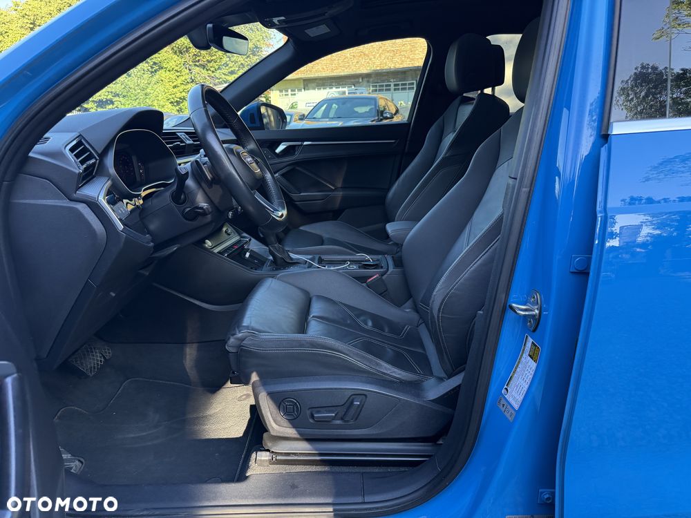 Audi Q3 - 25