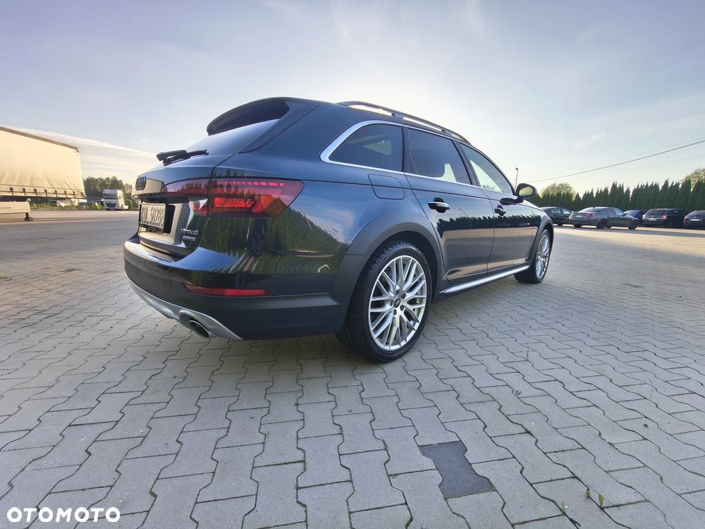 Audi A4 Allroad - 17
