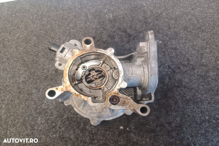 Pompa vacuum mecanica 06J145100F 06J145100F Audi A3 8P/8PA [2th facel - 4