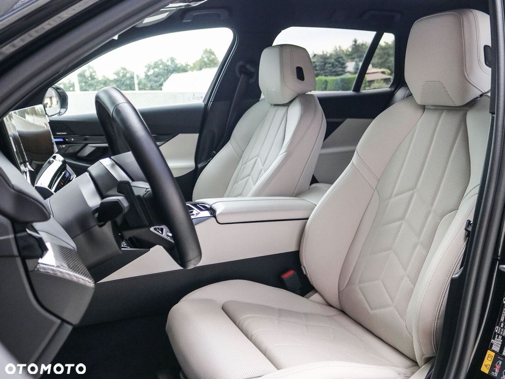 BMW Seria 5 - 5