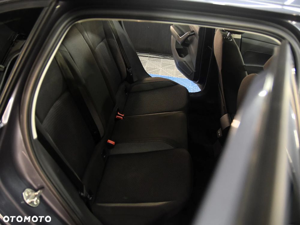 Volkswagen Taigo 1.0 TSI Life - 8