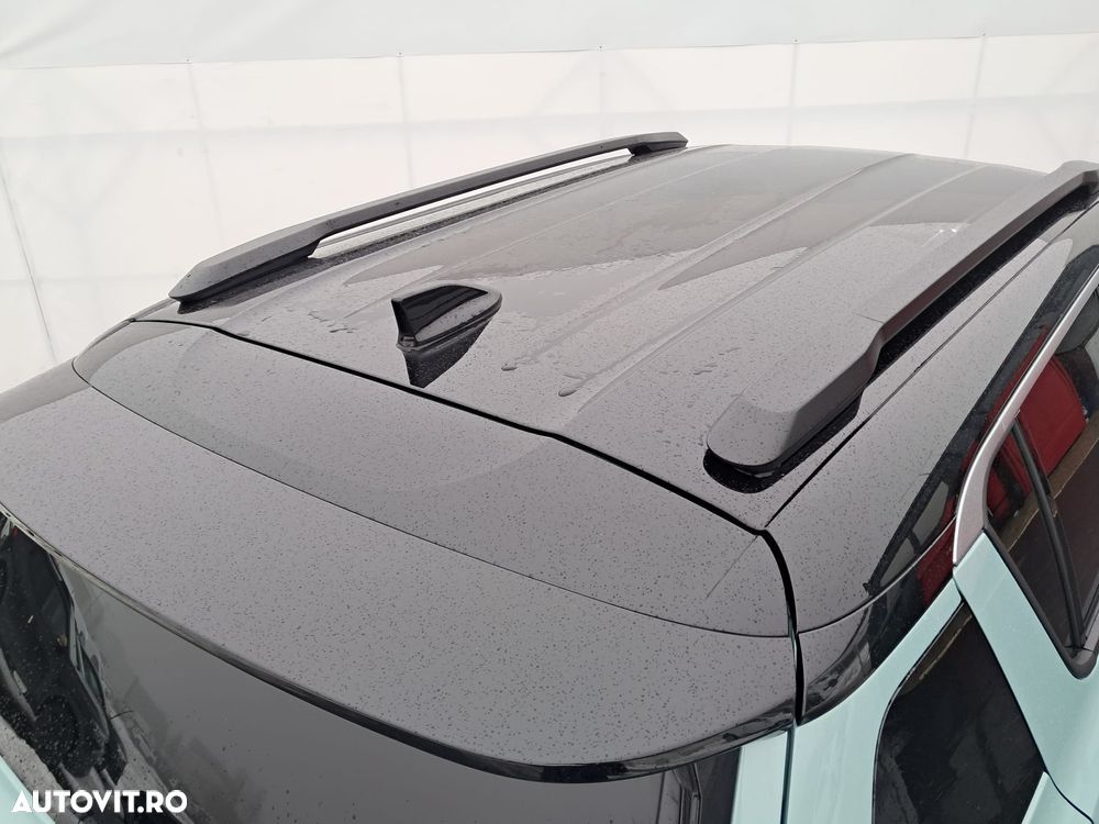 Renault 4 E-Tech 52 kWh Techno - 19