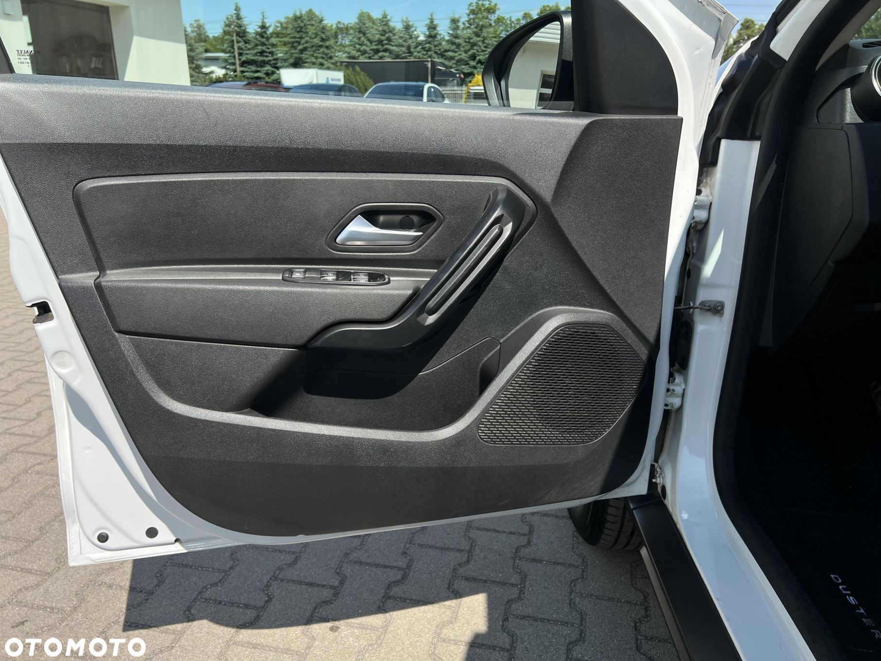 Dacia Duster 1.0 TCe Comfort - 10