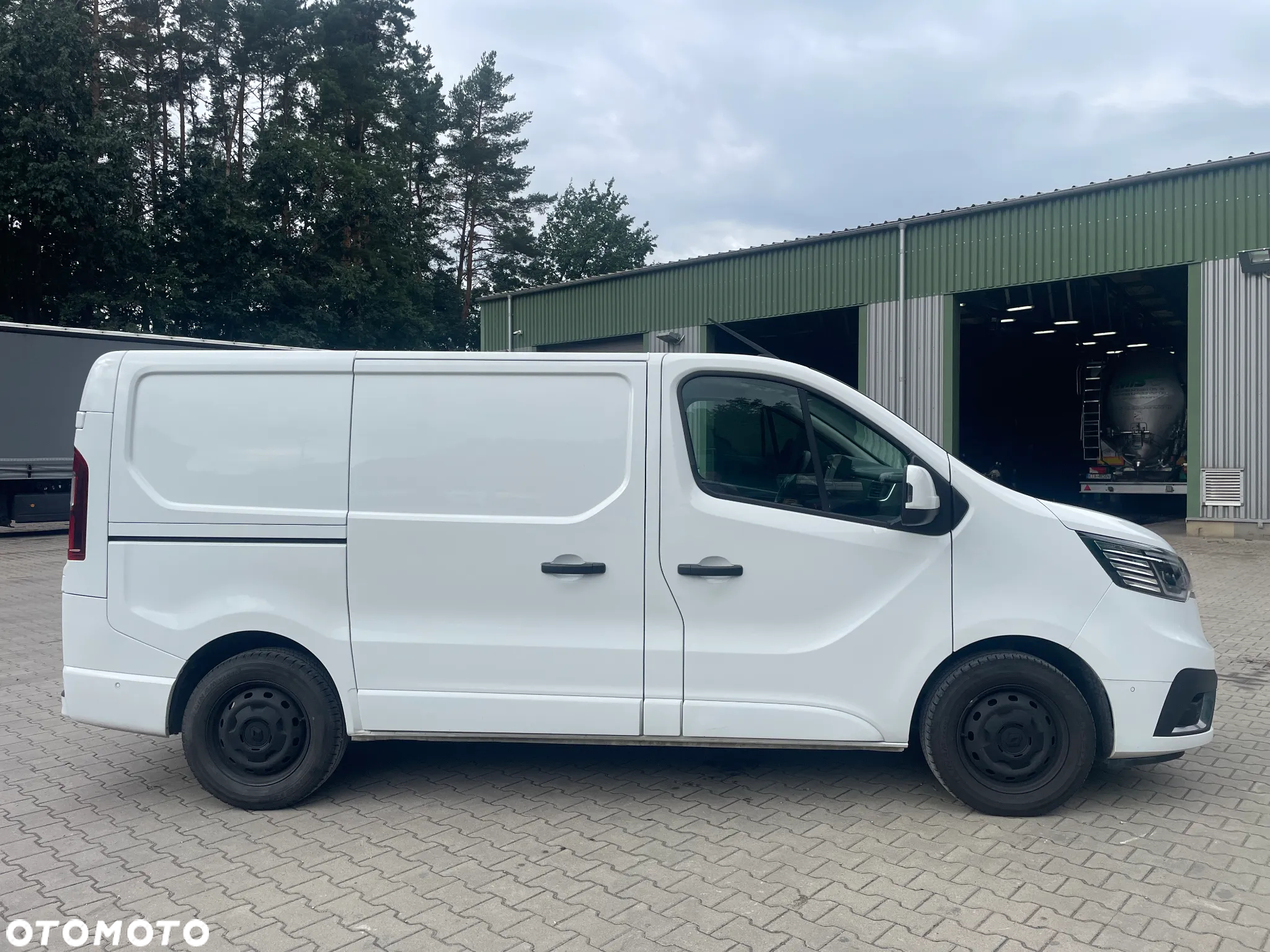 Renault Trafic - 4