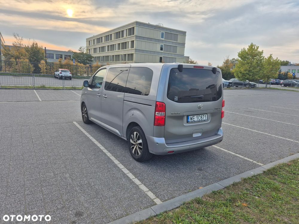 Toyota ProAce - 6