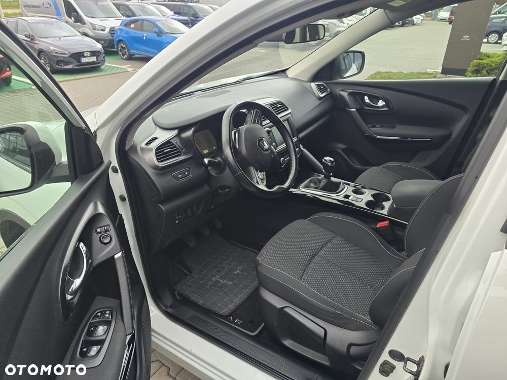 Renault Kadjar Energy dCi 110 Business - 6