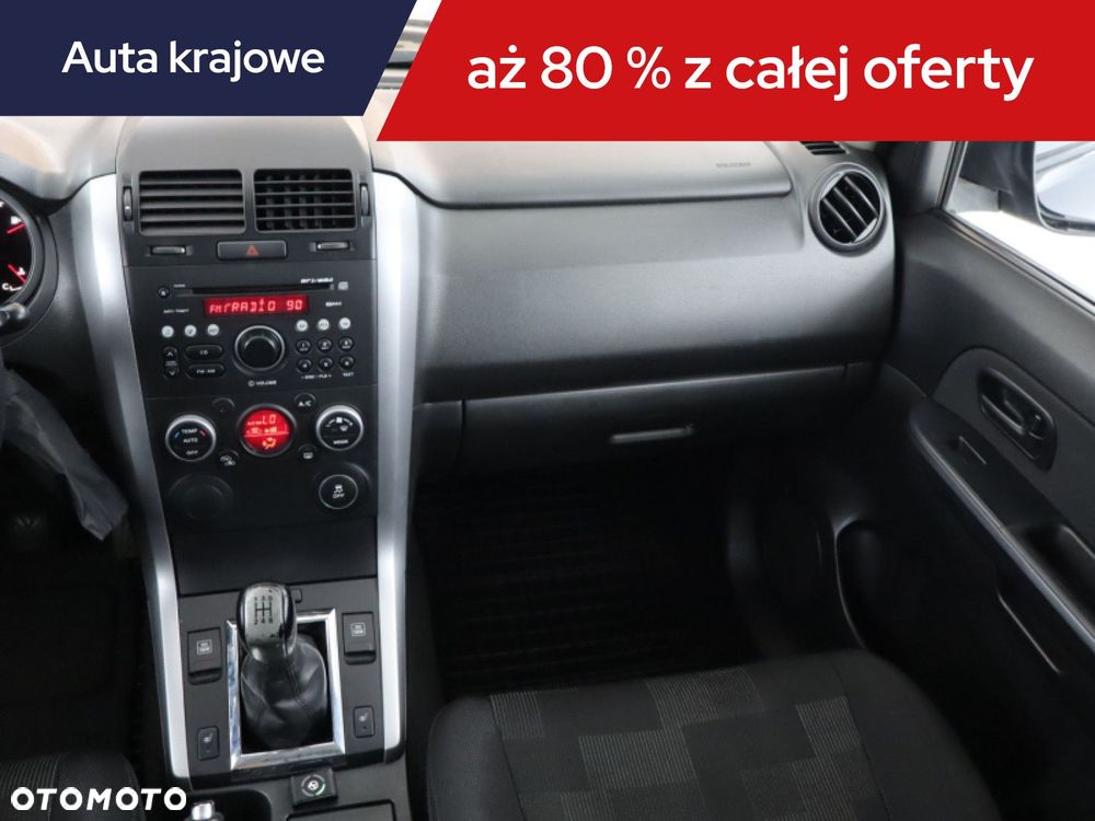Suzuki Grand Vitara - 10