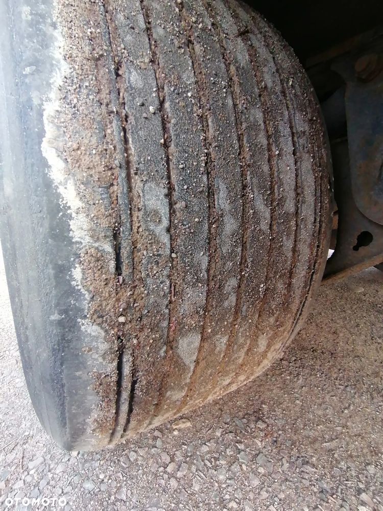 Krone SDP 27 - 11