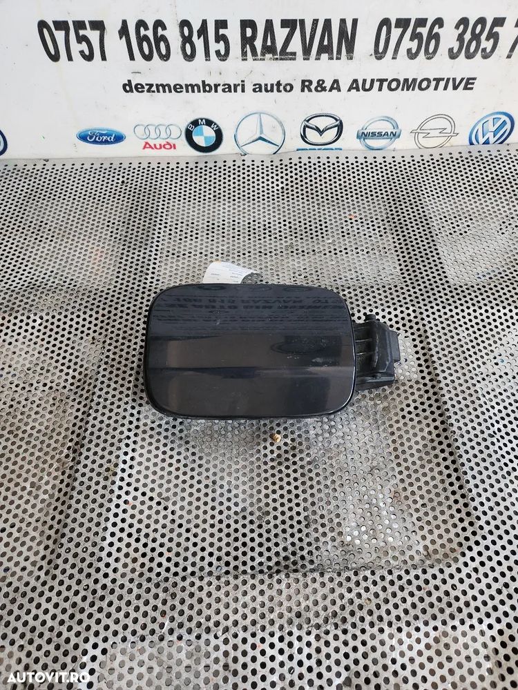 Usa Usita Rezervor Audi A4 B8 Avant Combi Break Diesel - 3