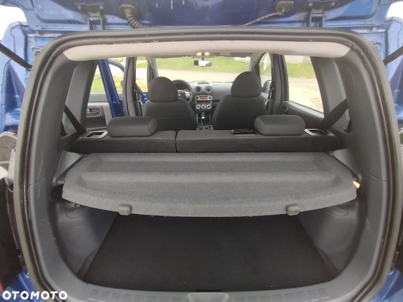 Mitsubishi Colt 1.3 Instyle Edition Gold - 12