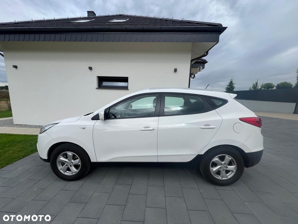 Hyundai ix35 1.6 GDI Classic 2WD - 6