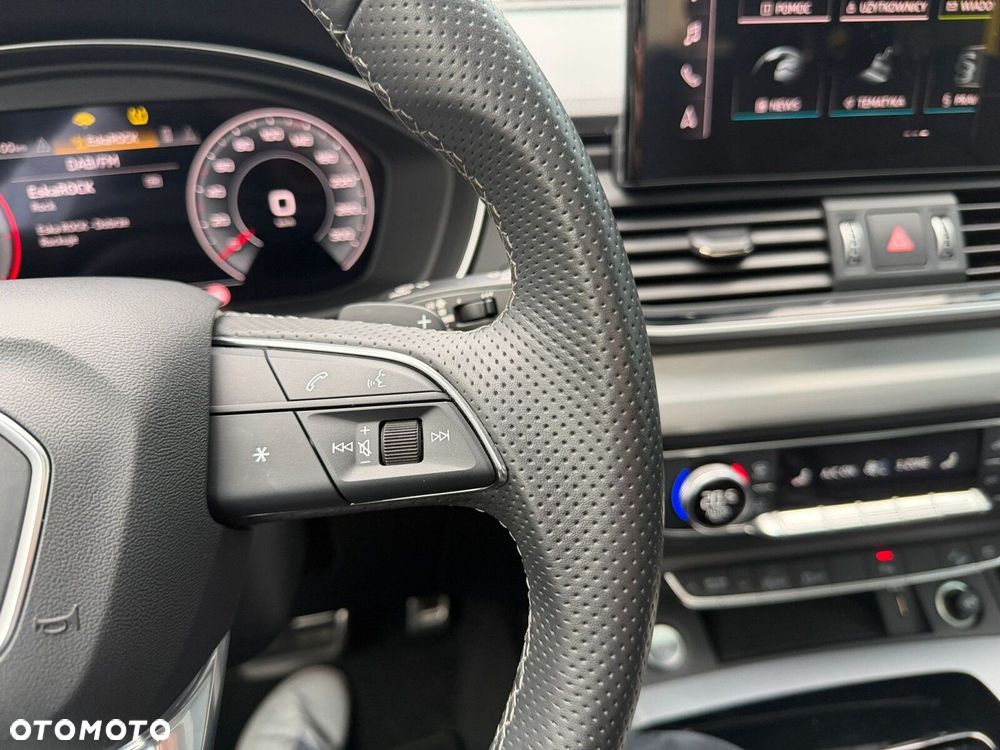 Audi Q5 Sportback - 30