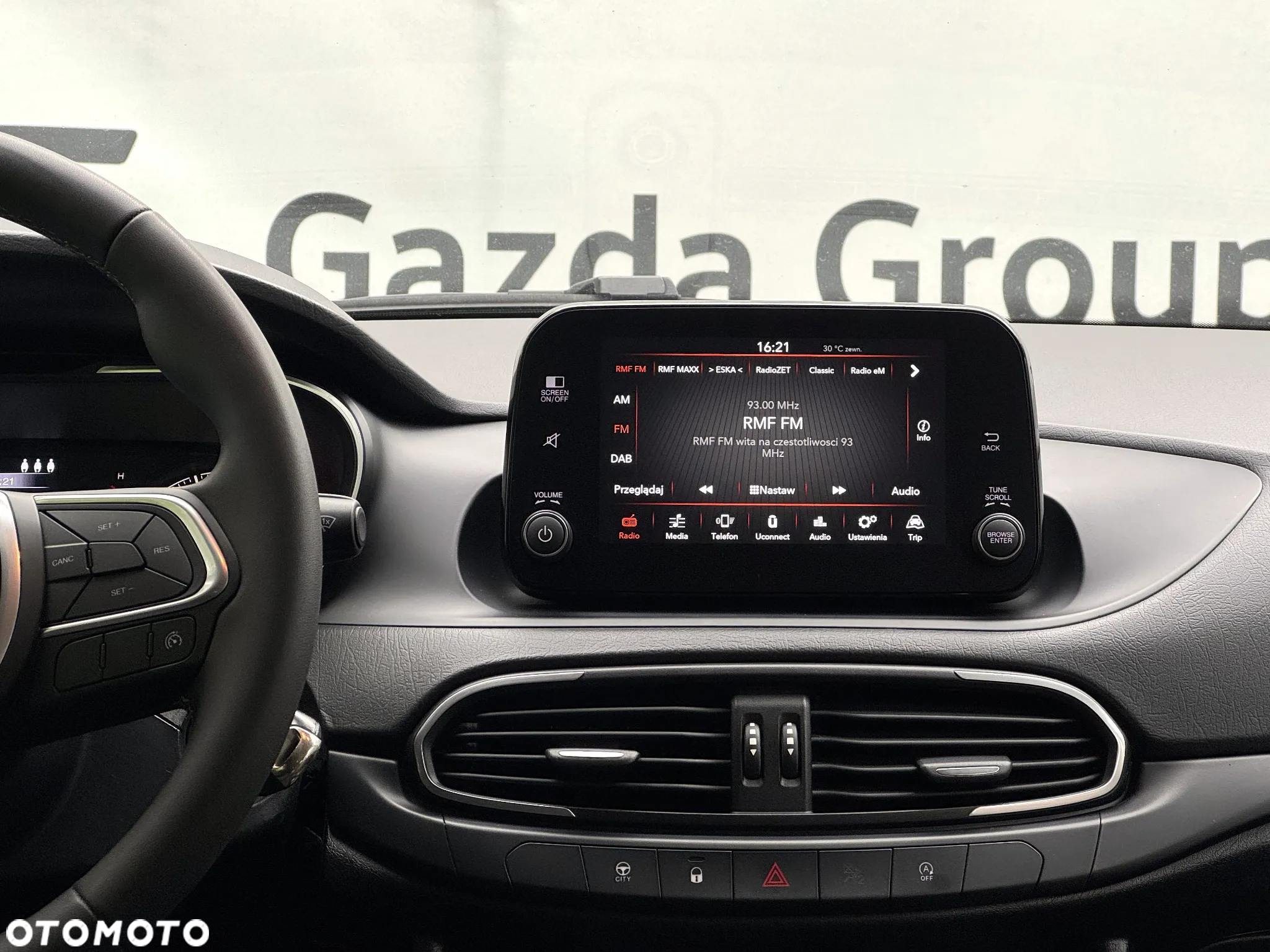 Fiat Tipo 1.0 T3 City Cross - 10
