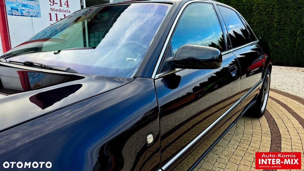 Audi A8 - 12