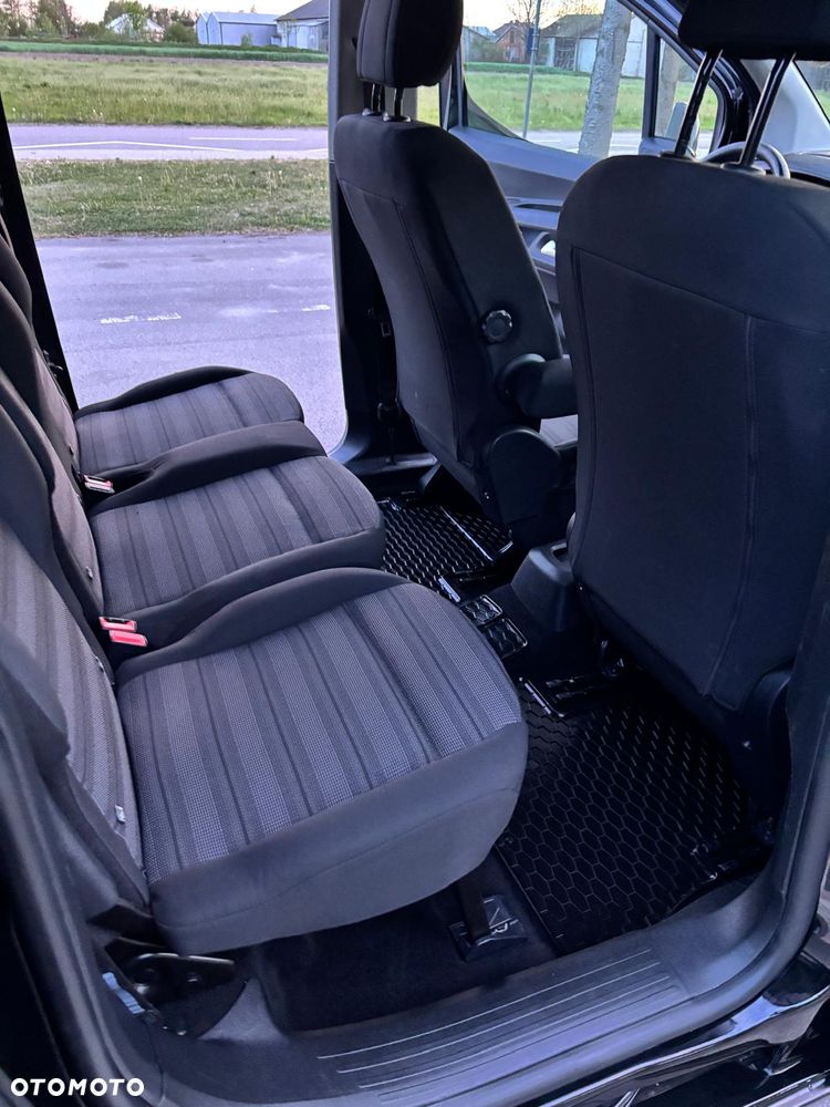 Opel Combo XL 1.5 CDTI Edition S&S - 15
