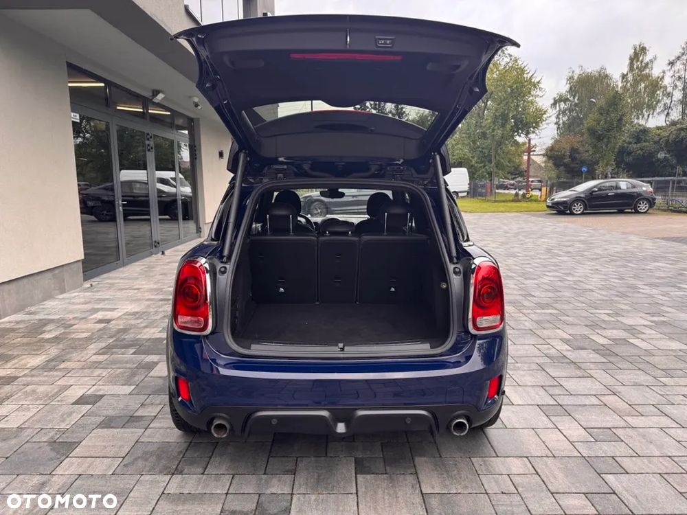 MINI Countryman Cooper SD ALL4 - 7