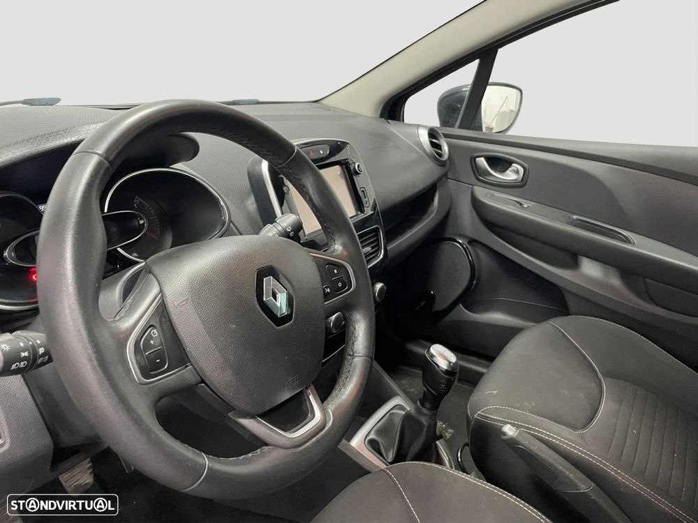 Renault Clio 0.9 TCe Limited - 6