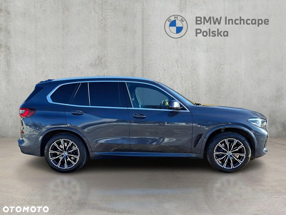 BMW X5 xDrive25d - 7