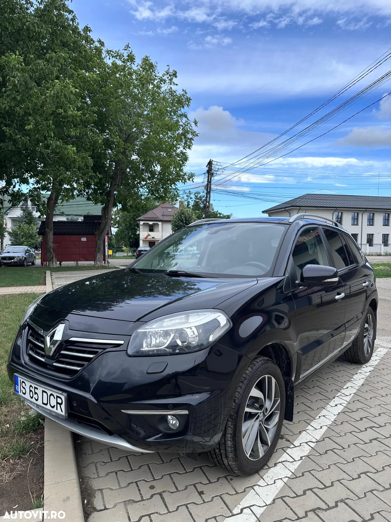 Renault Koleos 2.0 dCI Privilege - 3