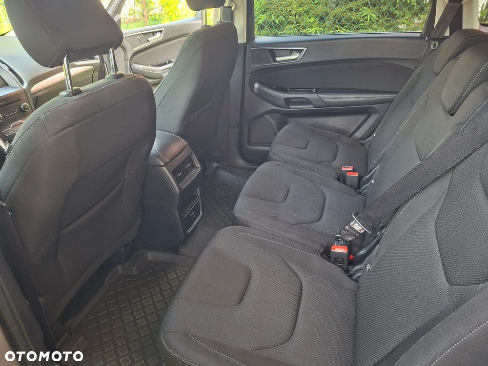 Ford S-Max 2.0 TDCi Titanium PowerShift - 10