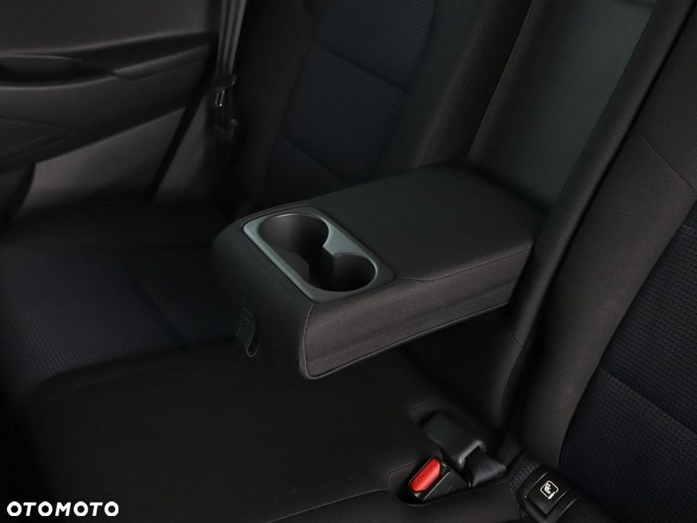Hyundai Tucson 1.7 CRDI BlueDrive Style 2WD - 39
