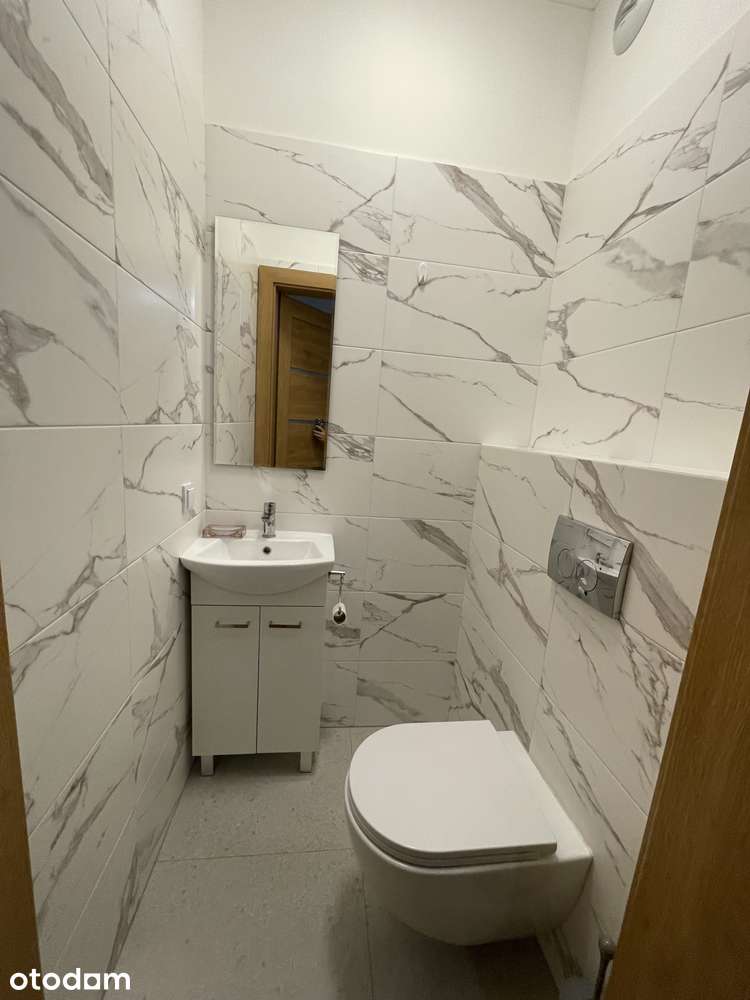 Mieszkanie, 67 m², Warszawa