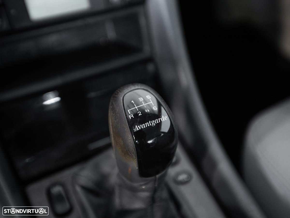Mercedes-Benz CLK 200 - 14