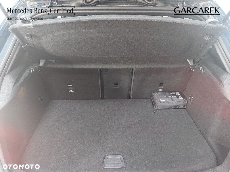 Mercedes-Benz Klasa A - 11