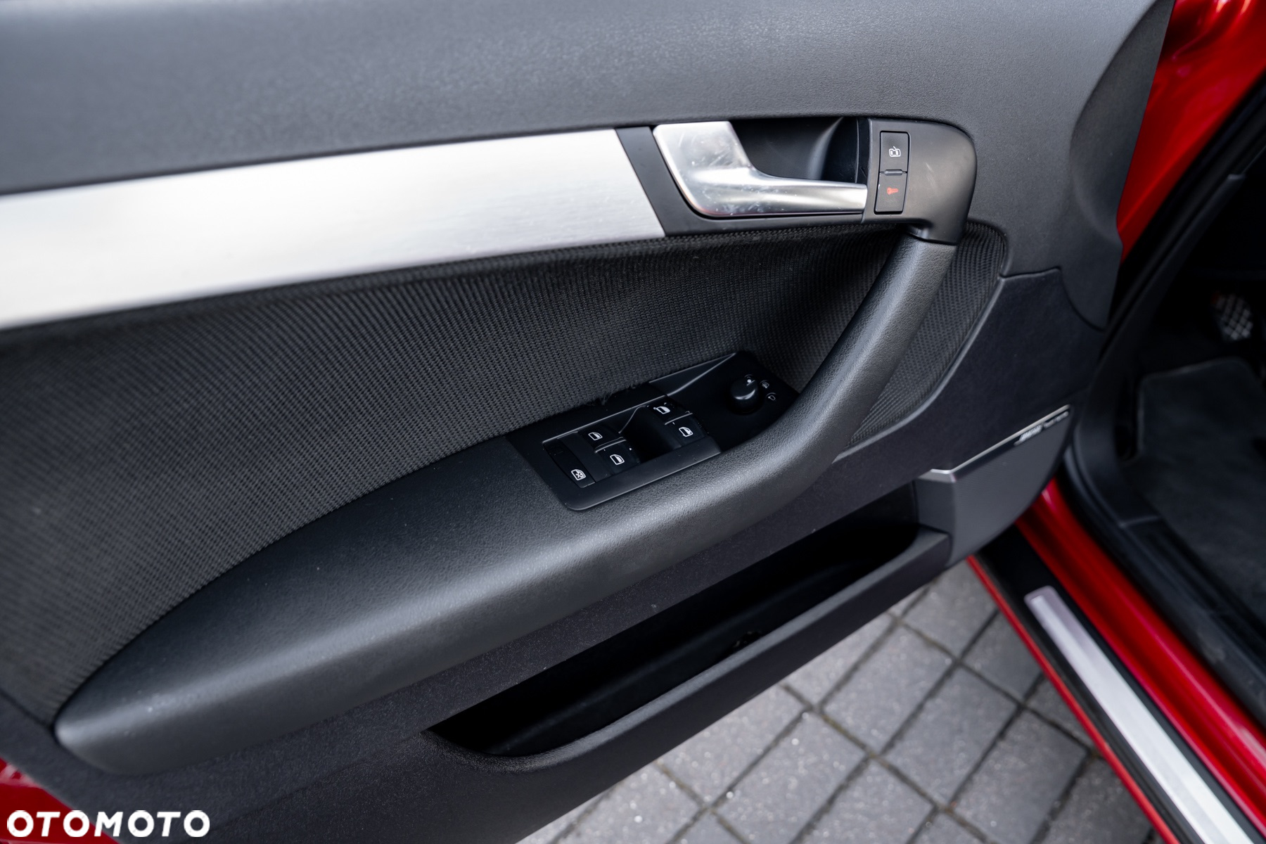 Audi A3 2.0 TFSI Sportback S line Sportpaket - 17