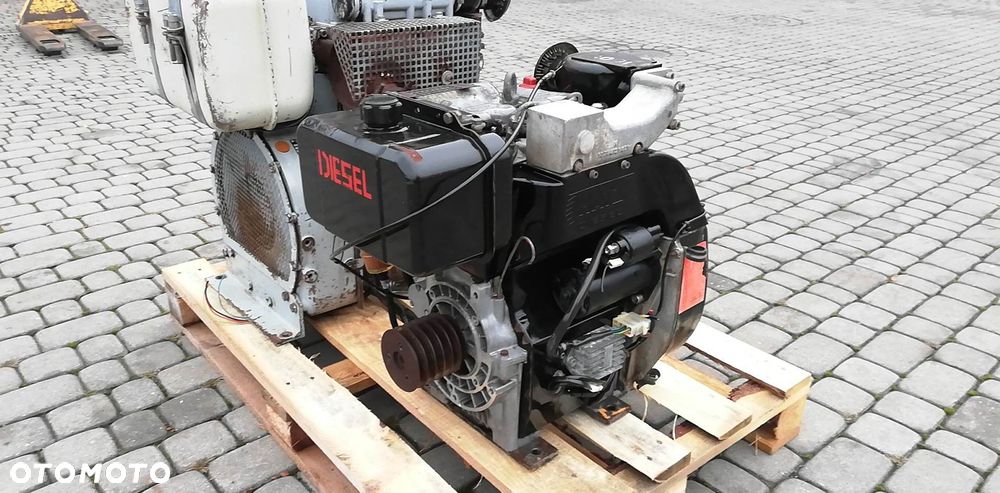 SILNIK HATZ 2G40 / 2G 40 15.6 kW 5691 zł netto - 6