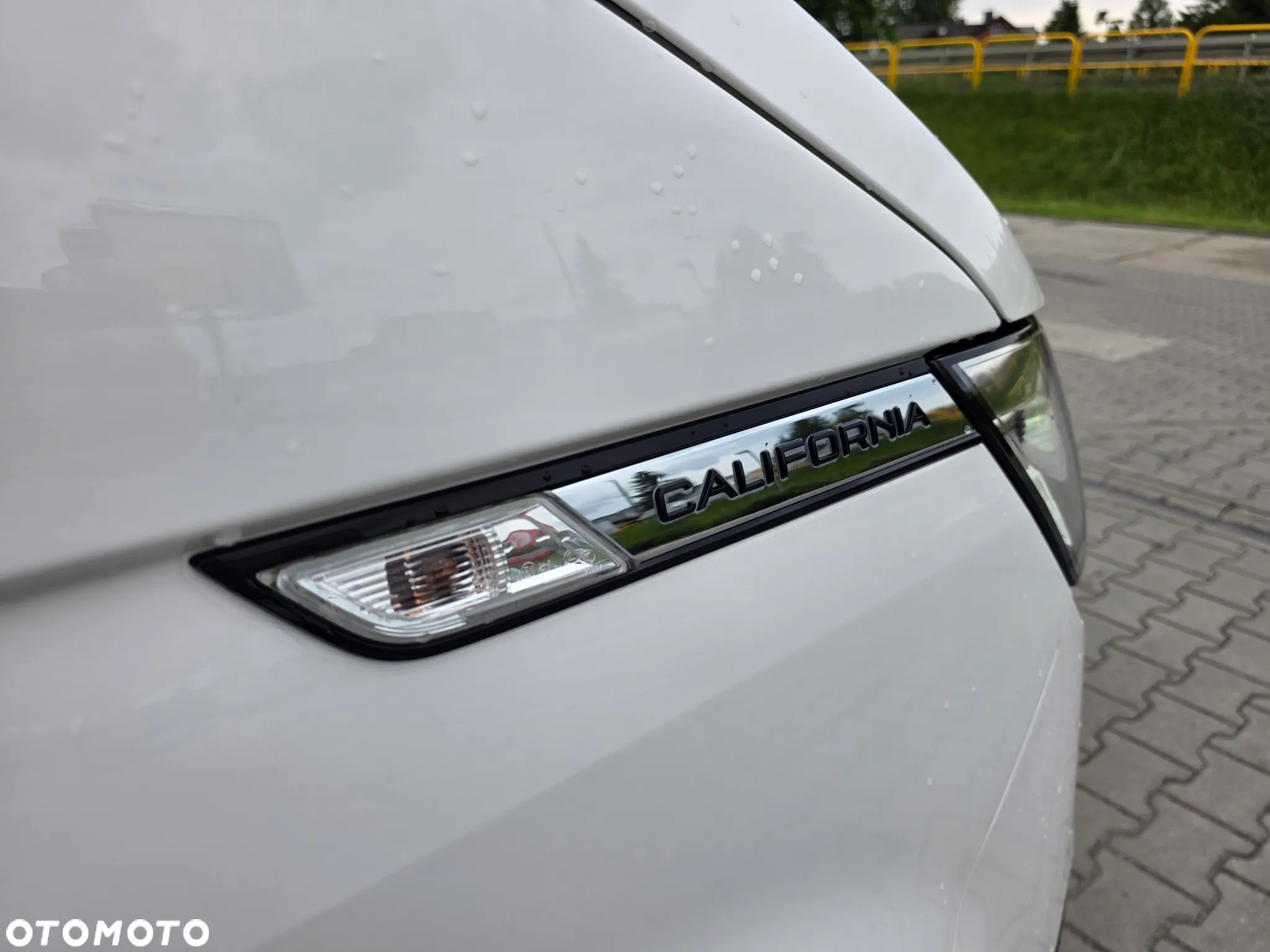 Volkswagen California - 30