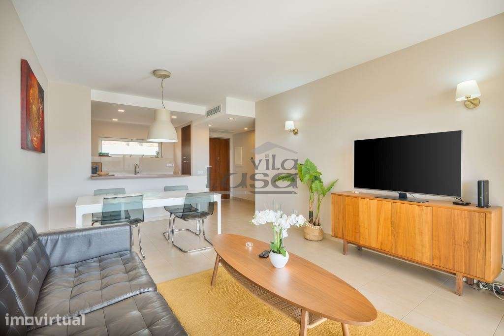 Magnífico apartamento T2 como novo na Praia da Rocha - Grande imagem: 4/30