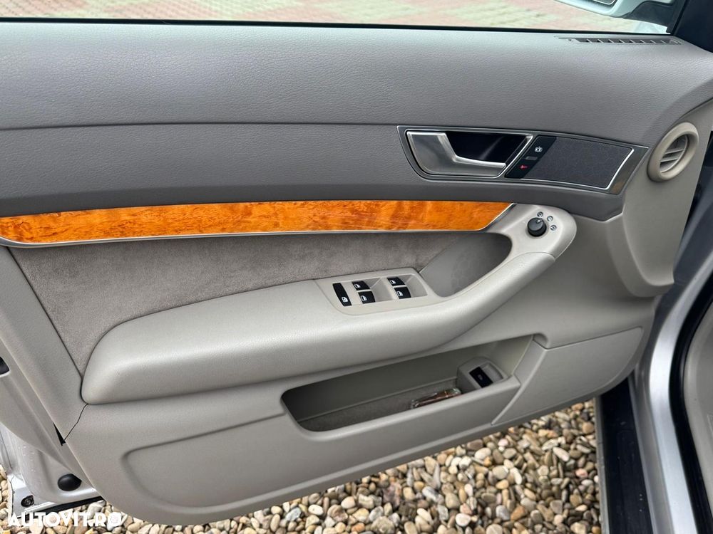 Audi A6 2.0 TDI DPF - 16